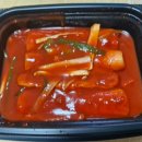33떡볶이&꼬마김밥강동