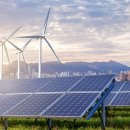 자연3 태양광발전소 이미지