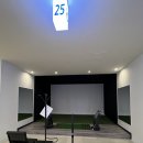 경산골프연습장 이미지