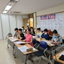 한국여성합창단 이미지