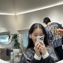 민정뷰티샵 | 해운대 미용실 바이어스 웨딩 염색 후기｜퍼스널컬러로 완성된 인생머리