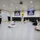 용인대 인성 태권도장 이미지