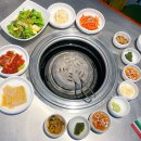 청기와타운 여의도점 | 여의도 IFC몰 맛집 청기와타운 여의도 저녁 후기