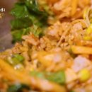 원보리밥 이미지