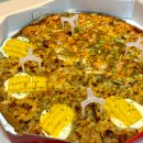 장안로 L | 프레드피자 숏박스 나온 쉬림플렉스/레드콘리코타 반반피자 내돈내산 솔직 후기