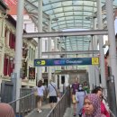 중동차이나 | 싱가포르 여행 2 &amp; 3일차 | 차이나타운부터 래플스 호텔, 아랍스트리트까지