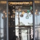 CU송도스마트밸리점 | [부산] 페어필드 바이 매리어트 부산 송도비치 / 내돈내산 2박 후기