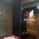 웨스트사운드(WEST SOUND)