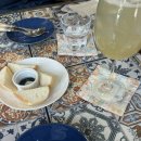 홈패션(오후) | [재봉일기 #1] 작은 티코스터에서 시작해 재봉틀을 들이기까지 🪡