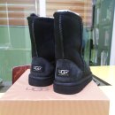 UGG 키즈 후기 이미지