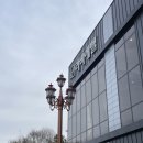 광의-3 | 대전 웨딩홀 뷔페 추천, 자연광의 커스텀 웨딩 라비에벨 웨딩홀