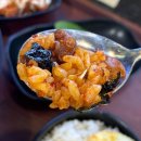 씨유 뉴금천가산점 | 가산 현대아울렛 맛집 든든한 닭갈비 한상 유가네별채 가산점