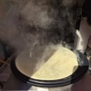 사각사각 종이접기 | 해운대 해리단길 소품샵 두쫀쿠맛집 [헤아림] 카다이프 가득 두바이 크레페 내돈내산