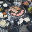 하삼동커피수암점