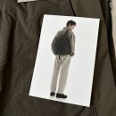 Movement | 월스와일무브먼트(Worthwhile Movement) / Flaredjuster Pants Olvie 후기