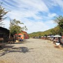 단양 무지개 오토캠핑장 이미지