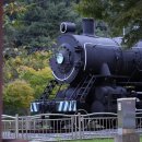 나주영산포철도공원 이미지