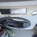 삼성하우젠8k드럼세탁기/삼성100리터소형냉장고 이미지
