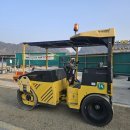 세종학원 | 롤러운전기능사 실기 합격 후기 -대전세종중장비학원-국민내일배움카드