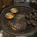 해녀맥반석 가리비