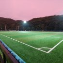 유소년축구장화장실 이미지