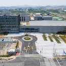 국가물산업클러스터 이미지