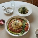 미카사(MICASA) | 행궁동맛집 ‘미카사 행궁’ :: 수원 행리단길 분위기 좋은 양식집 눈사람 라자냐 추천🍝