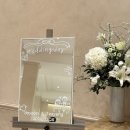 노블레스 | 수원 웨딩홀 뷔페 노블레스 컨벤션 결혼식장 밥 후기