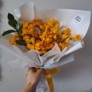 [수원역 꽃집] &#39;카라플라워 수원역지하도상가&#39; 내돈내산 후기