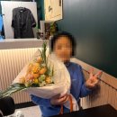 영등포 꽃집 트레플 꽃다발 선물 후기, 5호선 양평역 꽃가게 트레플