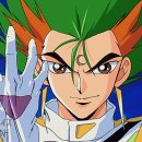 21세기 비디오 만화 이미지