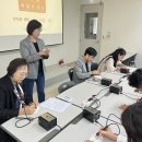 2025학년도 한국문화콘텐츠전공 세미나 &#34;한국문화콘텐츠전공자의 활동과 비전&#34; 이미지