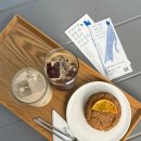 티티엠 | 학동역 카페 티티엠서울 테라스가 예쁜 논현동 감성카페 추천