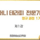 머니테라피 이미지