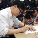 전재수, 5월 사퇴시 보궐 무산…박상수 "한동훈 낙동강 오리알 만들지 말아달라"﻿ 이미지