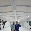 안동체육관 | 경북 안동 킹덤 주짓수 이종격투기 손혜석 관장님 체육관 후기