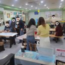 [사상 향수 공방] 부산혜원학교 향수 원데이클래스 출장 후기