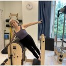 미 필라테스 이미지