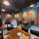 왕초돼지 | 울산 삼산 숯불 치킨 찐 맛집 내돈내산 추천 왕초 바베큐 울산 삼산점
