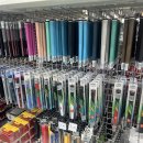 프라이드 | 동래 골프매장 이오믹 캐비어 골프프라이드 그립 당일 교체 후기!!