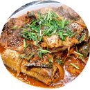 김영희 동태찜 앤 코다리 냉면 이미지