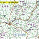 백두대간 - 화순군 칠충로 13 | 백두대간