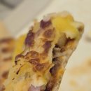 명성슈퍼 | 부산 맛집 / 부암동 이탈리아피자 슈퍼콤비네이션피자, 치즈오븐스파게티, 핫윙봉 후기