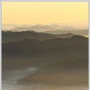 산그리메 이미지