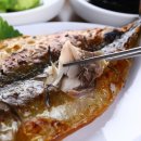 산아래 집밥