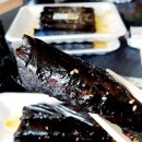 목천꼬마김밥