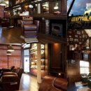 GRAFTON &amp; KOCH Gentlemen 's Glooming Club 이미지