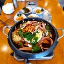 마포돼지갈비부대찌개 이미지