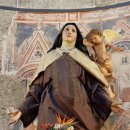 2018년 10월 15일 예수의 성녀 데레사 동정 학자 기념일 이미지