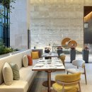 지에스25 삼성메디슨점 | 그랜드 인터컨티넨탈 파르나스 메르카토521 디너 예약 방문 후기